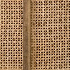 Ars manufacti Buffet haut Vina - Manguier massif / Rotin - Manguier / Noir 43 Ars manufacti Buffet haut Vina - Manguier massif / Rotin - Manguier / Noir -loftscape Boutique 1000178071 200323 13584000019 DETAILS P000000001000178071