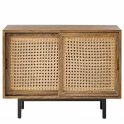 Ars manufacti Buffet Vina II - Manguier massif / Rotin - Manguier / Noir 21 Ars manufacti Buffet Vina II - Manguier massif / Rotin - Manguier / Noir -loftscape Boutique 1000178080 200323 13584200021 DETAILS P000000001000178080