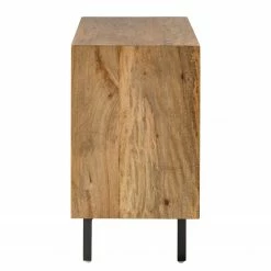 Ars manufacti Buffet Vina II - Manguier massif / Rotin - Manguier / Noir 22 Ars manufacti Buffet Vina II - Manguier massif / Rotin - Manguier / Noir -loftscape Boutique 1000178080 200323 13584300022 DETAILS P000000001000178080