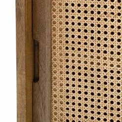 Ars manufacti Buffet Vina II - Manguier massif / Rotin - Manguier / Noir 32 Ars manufacti Buffet Vina II - Manguier massif / Rotin - Manguier / Noir -loftscape Boutique 1000178080 200323 13584700027 DETAILS P000000001000178080