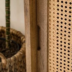 Ars manufacti Buffet Vina II - Manguier massif / Rotin - Manguier / Noir 27 Ars manufacti Buffet Vina II - Manguier massif / Rotin - Manguier / Noir -loftscape Boutique 1000178080 200324 13595500009 MOOD DETAILS P000000001000178080 mood