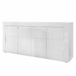 LC Spa Buffet Easy III - Blanc brillant