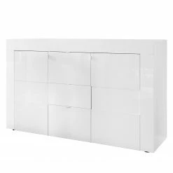 LC Spa Buffet Easy II - Blanc brillant