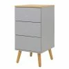Tenzo Commode Dot V - Gris 2 Tenzo Commode Dot V - Gris -loftscape Boutique 1000178323 190920 17210800007 IMAGE P000000001000178323