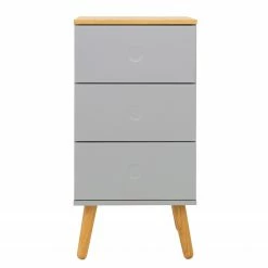 Tenzo Commode Dot V - Gris -loftscape Boutique 1000178323 190920 17210800009 DETAILS P000000001000178323