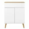 Tenzo Commode Dot IV - Blanc 1 Tenzo Commode Dot IV - Blanc -loftscape Boutique 1000178334 190705 16295000032 IMAGE P000000001000178334