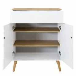 Tenzo Commode Dot IV - Blanc 8 Tenzo Commode Dot IV - Blanc -loftscape Boutique 1000178334 190705 16295100033 DETAILS P000000001000178334