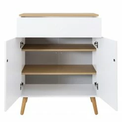 Tenzo Commode Dot IV - Blanc 11 Tenzo Commode Dot IV - Blanc -loftscape Boutique 1000178334 190705 16295100035 DETAILS P000000001000178334