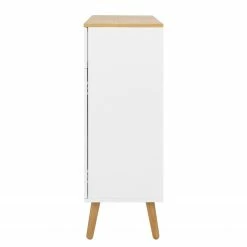 Tenzo Commode Dot IV - Blanc 9 Tenzo Commode Dot IV - Blanc -loftscape Boutique 1000178334 190705 16295100036 DETAILS P000000001000178334