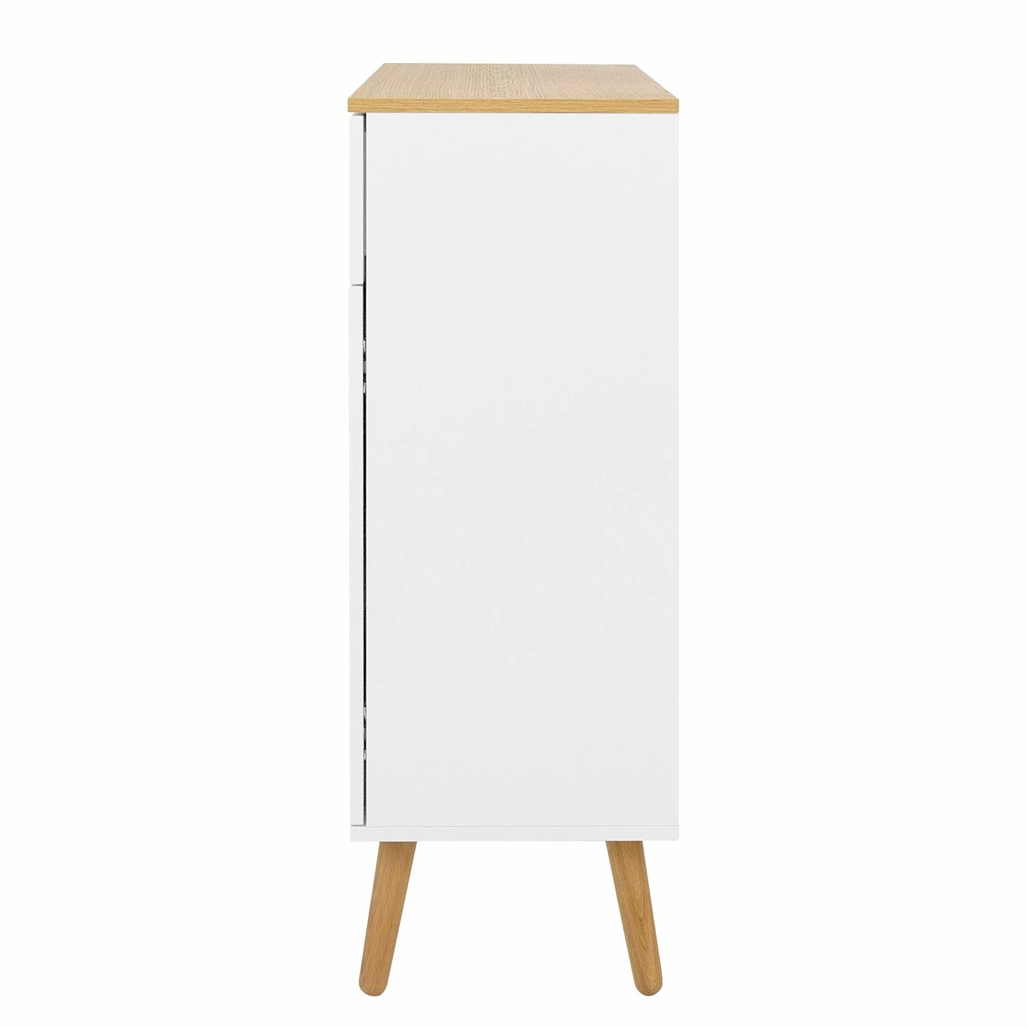Tenzo Commode Dot IV - Blanc 5 Tenzo Commode Dot IV - Blanc – Image 3