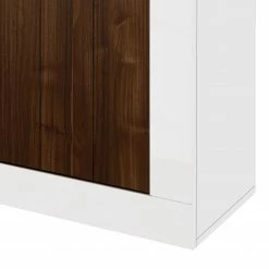 LC Spa Buffet Urbino I - Imitation noisetier / Blanc -loftscape Boutique 1000178439 201029 08564600615 DETAILS P000000001000178439