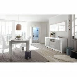 LC Spa Vitrine Urbino - Gris clair / Blanc 16 LC Spa Vitrine Urbino - Gris clair / Blanc -loftscape Boutique 1000178440 201029 08571000622 MOOD DETAILS P000000001000178440 mood