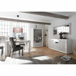 LC Spa Buffet Urbino I - Gris clair / Blanc -loftscape Boutique 1000178441 201029 08581700634 MOOD DETAILS P000000001000178441 mood