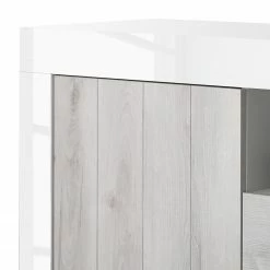 LC Spa Buffet Urbino I - Gris clair / Blanc -loftscape Boutique 1000178441 201029 08582700637 DETAILS P000000001000178441