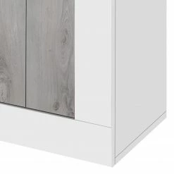 LC Spa Buffet Urbino I - Gris clair / Blanc -loftscape Boutique 1000178441 201029 08583100638 DETAILS P000000001000178441