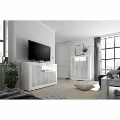 LC Spa Buffet Urbino - Gris clair / Blanc 18 LC Spa Buffet Urbino - Gris clair / Blanc -loftscape Boutique 1000178448 201029 09015600693 MOOD DETAILS P000000001000178448 mood