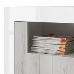 LC Spa Buffet Urbino - Gris clair / Blanc 20 LC Spa Buffet Urbino - Gris clair / Blanc -loftscape Boutique 1000178448 201029 09020300695 DETAILS P000000001000178448