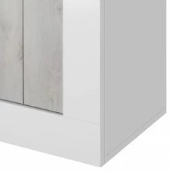 LC Spa Buffet Urbino - Gris clair / Blanc 21 LC Spa Buffet Urbino - Gris clair / Blanc -loftscape Boutique 1000178448 201029 09020500696 DETAILS P000000001000178448