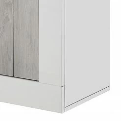 LC Spa Buffet haut Urbino - Gris clair / Blanc 19 LC Spa Buffet haut Urbino - Gris clair / Blanc -loftscape Boutique 1000178449 201029 09024200706 DETAILS P000000001000178449