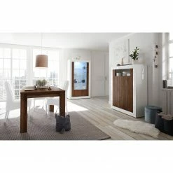 LC Spa Buffet haut Urbino - Imitation noisetier / Blanc 16 LC Spa Buffet haut Urbino - Imitation noisetier / Blanc -loftscape Boutique 1000178450 201029 09030300712 MOOD DETAILS P000000001000178450 mood