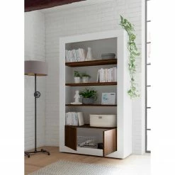 LC Spa Étagère Urbino - Imitation noisetier / Blanc 14 LC Spa Étagère Urbino - Imitation noisetier / Blanc -loftscape Boutique 1000178454 201029 09050800746 MOOD DETAILS P000000001000178454 mood