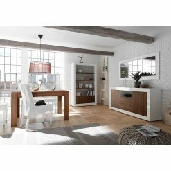 LC Spa Étagère Urbino - Imitation noisetier / Blanc 15 LC Spa Étagère Urbino - Imitation noisetier / Blanc -loftscape Boutique 1000178454 201029 09051200747 MOOD DETAILS P000000001000178454 mood