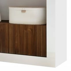 LC Spa Étagère Urbino - Imitation noisetier / Blanc 18 LC Spa Étagère Urbino - Imitation noisetier / Blanc -loftscape Boutique 1000178454 201029 09052300750 DETAILS P000000001000178454