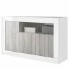 LC Spa Buffet Urbino II - Gris clair / Blanc -loftscape Boutique 1000178455 201029 09053700754 IMAGE P000000001000178455