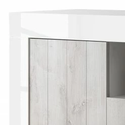 LC Spa Buffet Urbino II - Gris clair / Blanc -loftscape Boutique 1000178455 201029 09055500759 DETAILS P000000001000178455