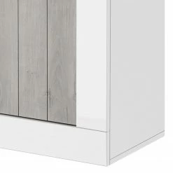 LC Spa Buffet Urbino II - Gris clair / Blanc -loftscape Boutique 1000178455 201029 09055900760 DETAILS P000000001000178455