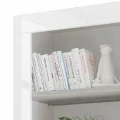 LC Spa Étagère Urbino - Gris clair / Blanc -loftscape Boutique 1000178464 201029 09101700830 DETAILS P000000001000178464