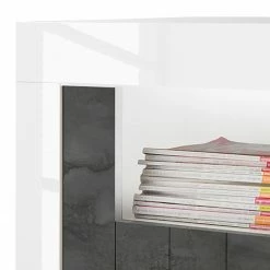 LC Spa Buffet Urbino - Gris foncé / Blanc 14 LC Spa Buffet Urbino - Gris foncé / Blanc -loftscape Boutique 1000178466 201029 09110600844 DETAILS P000000001000178466