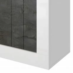 LC Spa Buffet Urbino - Gris foncé / Blanc 15 LC Spa Buffet Urbino - Gris foncé / Blanc -loftscape Boutique 1000178466 201029 09111000845 DETAILS P000000001000178466