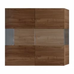 LC Spa Ensemble meubles TV Infinity IX (5 él.) - Blanc / Imitation noyer foncé 14 LC Spa Ensemble meubles TV Infinity IX (5 él.) - Blanc / Imitation noyer foncé -loftscape Boutique 1000178649 190807 06303500186 DETAILS P000000001000178649