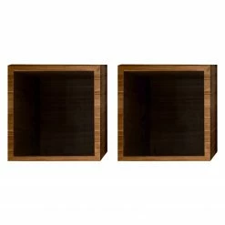 LC Spa Ensemble meubles TV Infinity IV (7 él.) - Blanc / Imitation noyer foncé 12 LC Spa Ensemble meubles TV Infinity IV (7 él.) - Blanc / Imitation noyer foncé -loftscape Boutique 1000178655 190807 06303700220 DETAILS P000000001000178655