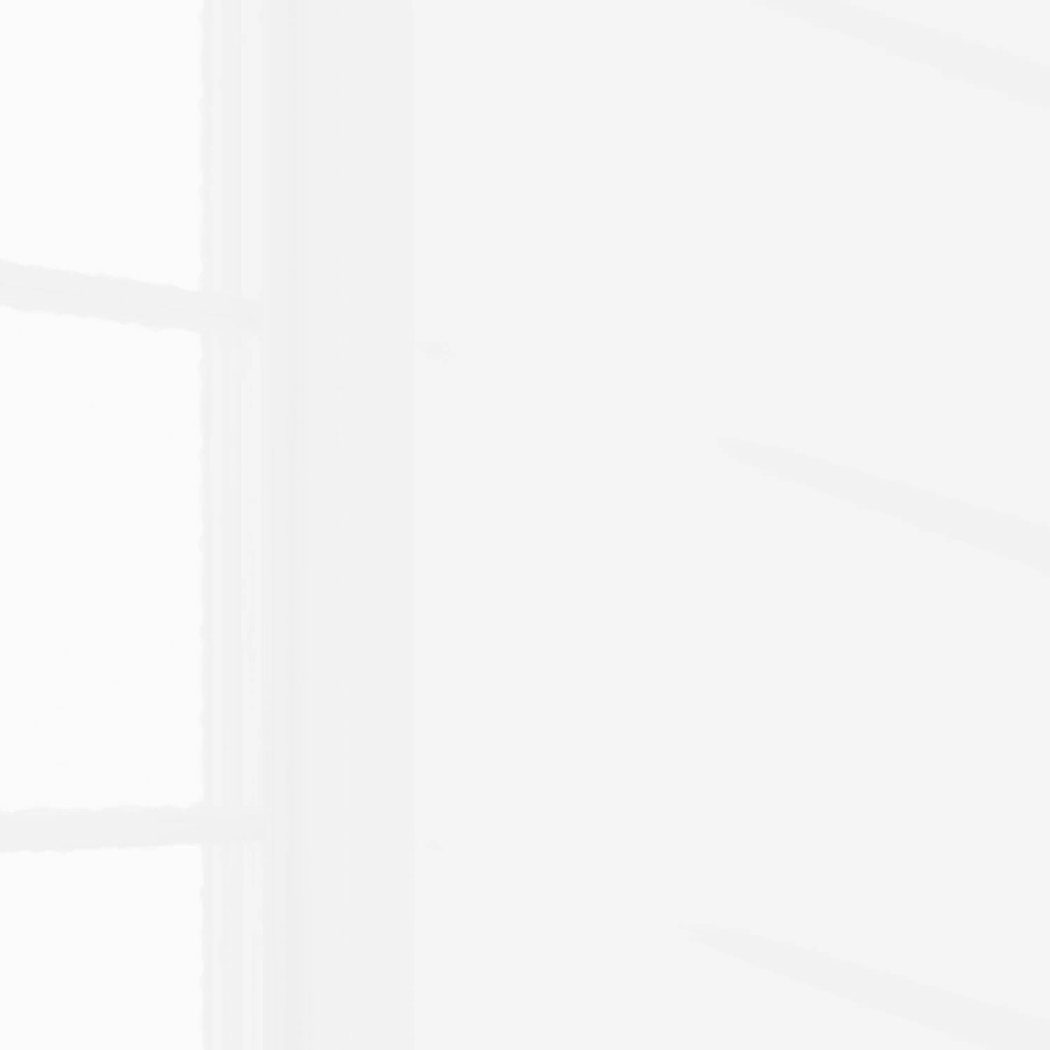 Loftscape Bibliothèque Emporior VII - Blanc brillant - Largeur : 214 cm 4 Loftscape Bibliothèque Emporior VII - Blanc brillant - Largeur : 214 cm – Image 2