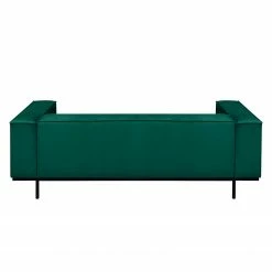 Ars manufacti Canapé Kups I (2-3 places) - Velours - Velours Onoli: Vert vieilli -loftscape Boutique 1000179102 190911 09322900103 DETAILS P000000001000179102