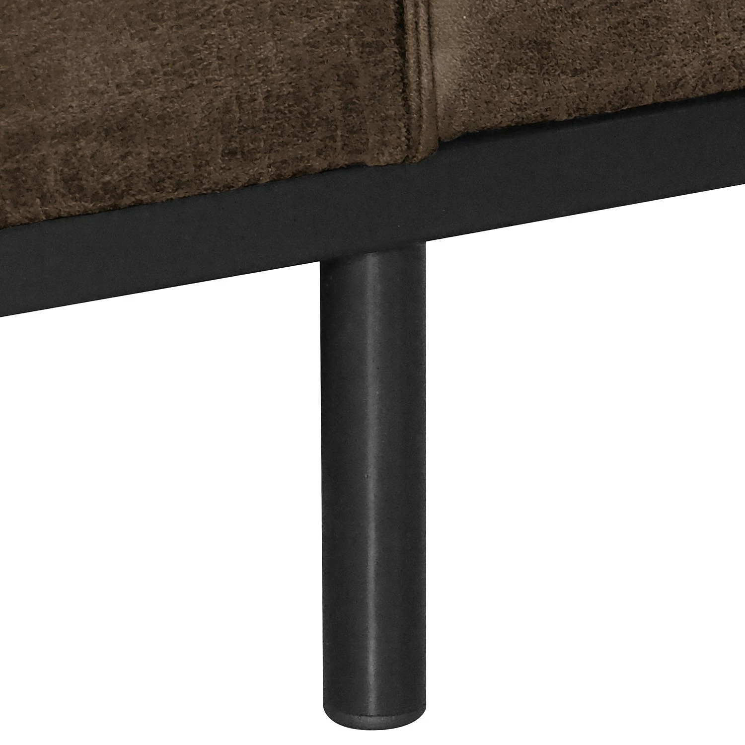 Ars manufacti Canapé Kups I (3 places) - Velours - Tissu composite Esha: Nougat 13 Ars manufacti Canapé Kups I (3 places) - Velours - Tissu composite Esha: Nougat – Image 11