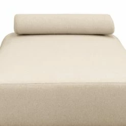 Mørteens Chaise relax Bockel - Tissage à plat - Crème -loftscape Boutique 1000179134 190911 09323600422 DETAILS P000000001000179134