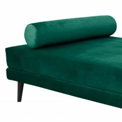 Jack & Alice Chaise relax Kezia - Velours - Vert vieilli -loftscape Boutique 1000179138 190911 09323700462 DETAILS P000000001000179138