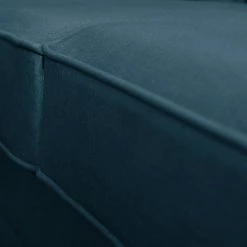 Maison Belfort Canapé Killara (2 places) - Velours - Bleu marine 28 Maison Belfort Canapé Killara (2 places) - Velours - Bleu marine -loftscape Boutique 1000179140 190911 09323700492 DETAILS P000000001000179140