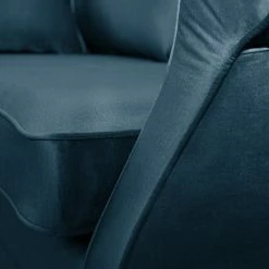 Maison Belfort Canapé Killara (2 places) - Velours - Bleu marine 29 Maison Belfort Canapé Killara (2 places) - Velours - Bleu marine -loftscape Boutique 1000179140 190911 09323700493 DETAILS P000000001000179140