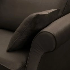 Maison Belfort Canapé Killara (3 places) - Velours - Marron foncé 26 Maison Belfort Canapé Killara (3 places) - Velours - Marron foncé -loftscape Boutique 1000179142 190911 09323800522 DETAILS P000000001000179142