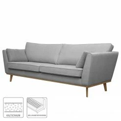 Mørteens Canapé Lauwe (3 places) - Tissu - Gris -loftscape Boutique 1000179175 200723 18332800002 ICON DETAILS P000000001000179175 icon seal