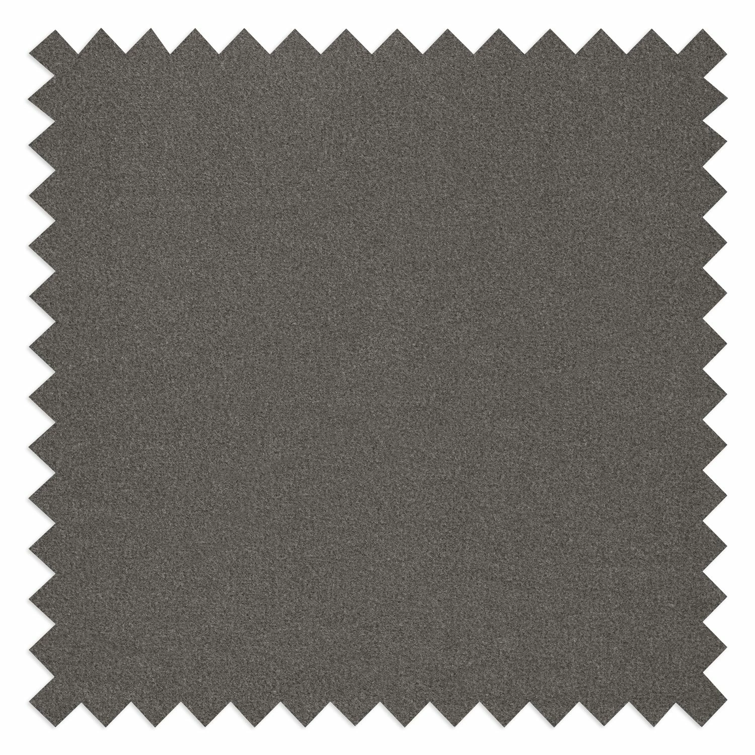 Jack & Alice Canapé Sanchez I (2 places) - Velours - Velours Onoli: Gris fumé 13 Jack & Alice Canapé Sanchez I (2 places) - Velours - Velours Onoli: Gris fumé – Image 11