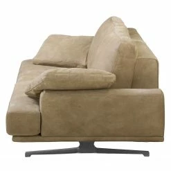 Ars manufacti Canapé Hendra I (2 places) - Cuir véritable - Taupe 15 Ars manufacti Canapé Hendra I (2 places) - Cuir véritable - Taupe -loftscape Boutique 1000179267 190813 17581400443 DETAILS P000000001000179267