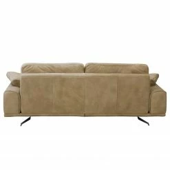 Ars manufacti Canapé Hendra I (2 places) - Cuir véritable - Taupe 16 Ars manufacti Canapé Hendra I (2 places) - Cuir véritable - Taupe -loftscape Boutique 1000179267 190813 17581400444 DETAILS P000000001000179267