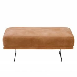 Ars manufacti Repose-pieds capitonné Lurrip I - Cuir véritable - Cognac 13 Ars manufacti Repose-pieds capitonné Lurrip I - Cuir véritable - Cognac -loftscape Boutique 1000179324 190813 17584800956 DETAILS P000000001000179324