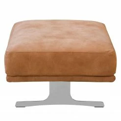 Ars manufacti Repose-pieds capitonné Lurrip I - Cuir véritable - Cognac 14 Ars manufacti Repose-pieds capitonné Lurrip I - Cuir véritable - Cognac -loftscape Boutique 1000179324 190813 17584800957 DETAILS P000000001000179324