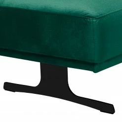 Fredriks Repose-pieds capitonné Lurrip II - Tissu - Velours Onoli: Vert vieilli -loftscape Boutique 1000179328 190813 17585100993 DETAILS P000000001000179328